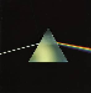 Pink Floyd: Dark Side Of The Moon (CD) - Bild 1
