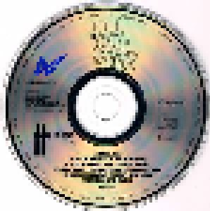 Billy Idol: Idol Songs - 11 Of The Best (CD) - Bild 3