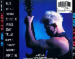 Billy Idol: Idol Songs - 11 Of The Best (CD) - Bild 5