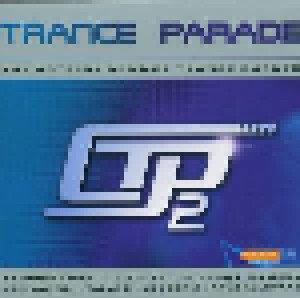Cover - P-Hole: Trance Parade Vol. 2