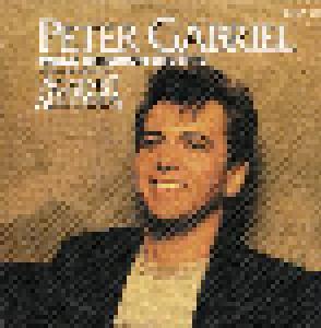Peter Gabriel: Walk Through The Fire - Cover