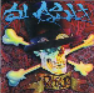 Slash: Slash - Cover