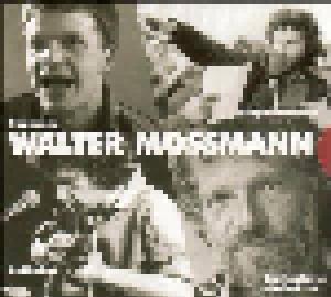 Walter Mossmann: Chansons, Balladen, Flugblattlieder [Box-Set] - Cover