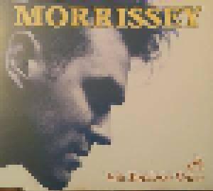 Morrissey: His Masters Voice - Cover