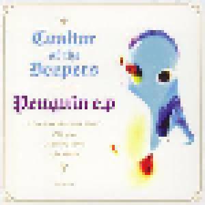 Coaltar Of The Deepers: Peguin E.P - Cover