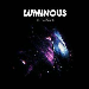 The Horrors: Luminous - Cover