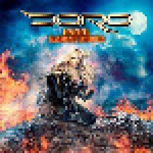 Doro: Powerful Passionate Favorites - Cover