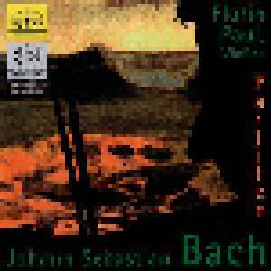 Johann Sebastian Bach: Florin Paul - Partiten - Cover