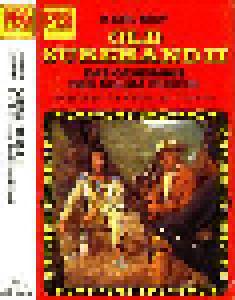 Karl May: Old Surehand II - Das Geheimnis Des Kolma Puschi - Cover