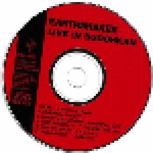 Earthshaker: Live In Budohkan (CD) - Bild 7