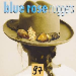 Cover - Fred Haring: Blue Rose Nuggets 97