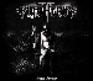 King Heavy + DoomLord: Horror Absoluto / Almas Malditas (Authentic Metal Worship Series - Vol. 3) (Split-LP) - Bild 1