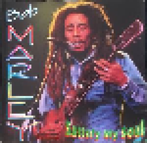 Bob Marley & The Wailers: Satisfy My Soul (CD) - Bild 1