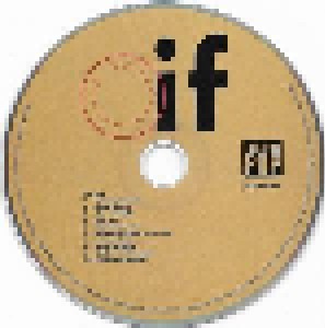 Hollywood Beyond: If (2-CD) - Bild 5