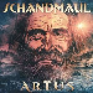 Schandmaul: Artus (CD) - Bild 1
