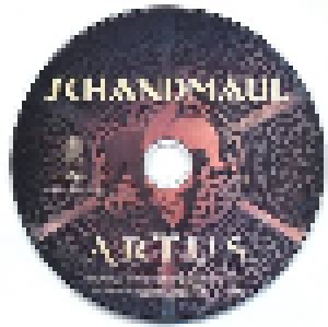 Schandmaul: Artus (CD) - Bild 5
