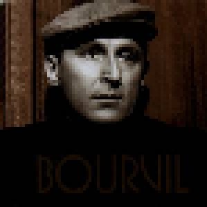 Cover - Bourvil: Bourvil
