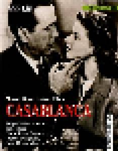 Humphrey Bogart: Casablanca (Tape) - Bild 1