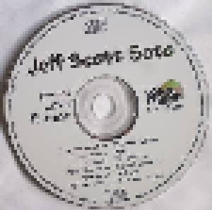 Jeff Scott Soto: Love Parade (CD) - Bild 3