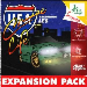 Le$: Expansion Pack (Mini-CD / EP) - Bild 1