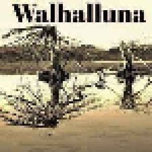 Cover - Grinner: Walhalluna
