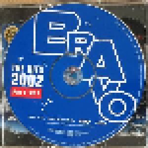 Bravo - The Hits 2002 - Part 1 (2-CD) - Bild 3