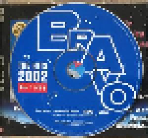 Bravo - The Hits 2002 - Part 1 (2-CD) - Bild 4