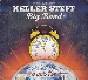 Cover - Keller Steff Big Band, Die: 5 Vor 12e