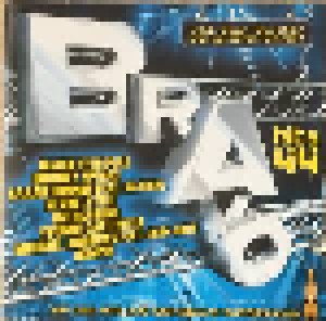 Bravo Hits 44 (2-CD) - Bild 1