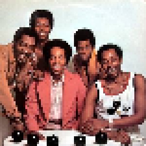 The Temptations: Anthology 10th Anniversary Special (3-LP) - Bild 3