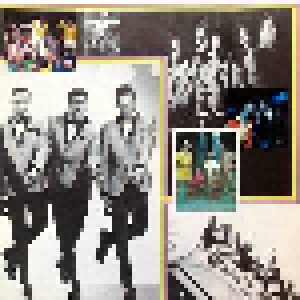 The Temptations: Anthology 10th Anniversary Special (3-LP) - Bild 9
