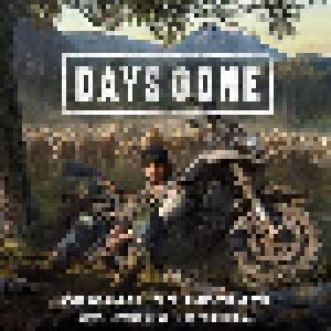 Cover - Nathan Whitehead: Days Gone