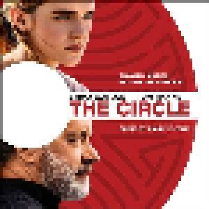 Danny Elfman: The Circle (CD) - Bild 1