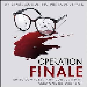Alexandre Desplat: Operation Finale (CD) - Bild 1