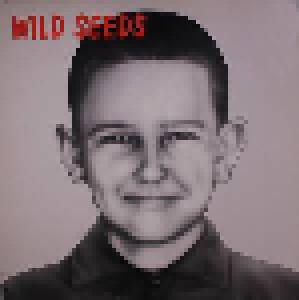 Cover - Wild Seeds: Brave, Clean & Reverent