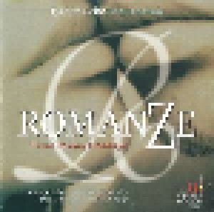 Romanze - Time To Say Goodbye (CD) - Bild 1