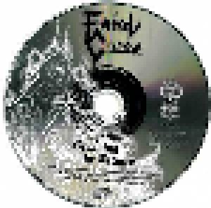 Fatal Curse: Breaking The Trance (CD) - Bild 5