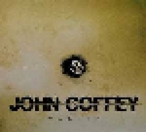 Cover - John Coffey: Vanity