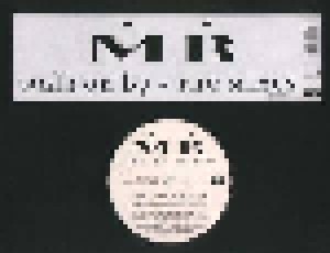 Ṁṙ: Walk On By - The Mixes (12") - Bild 2