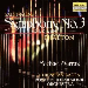 Camille Saint-Saëns: Symphony No. 3 «Organ» / Phaéton (CD) - Bild 1