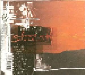 Xavier Rudd: Solace (CD) - Bild 2