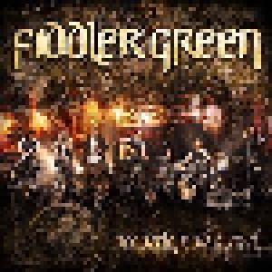 Fiddler's Green: Acoustic Pub Crawl (CD) - Bild 1