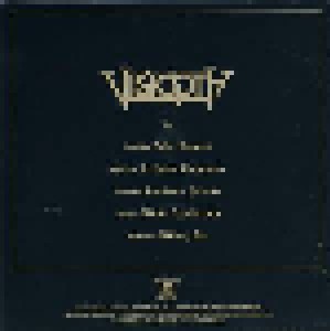 Visigoth: The Revenant King (CD) - Bild 2