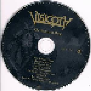 Visigoth: The Revenant King (CD) - Bild 5