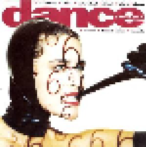 Cover - Mars Plastic: Dance Collection 6