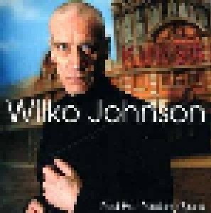 Wilko Johnson: Red Hot Rocking Blues (CD) - Bild 1