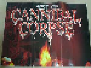 Cannibal Corpse: Deadly Tracks (CD) - Bild 3