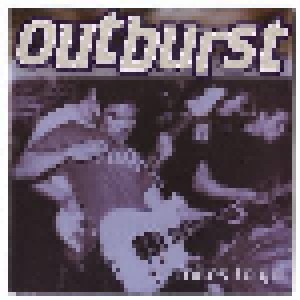 Outburst: Miles To Go (Mini-CD / EP) - Bild 1