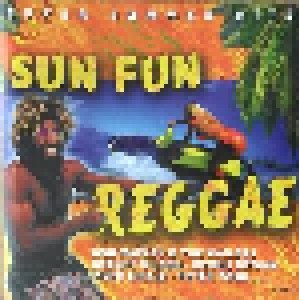 Sun Fun Reggae (CD) - Bild 1