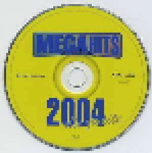 Mega Hits 2004 - Die Zweite (2-CD) - Bild 3